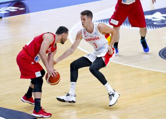 López-Arostegui firma por cuatro temporadas con el Valencia