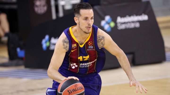 Oficial: Thomas Heurtel ficha por el Real Madrid