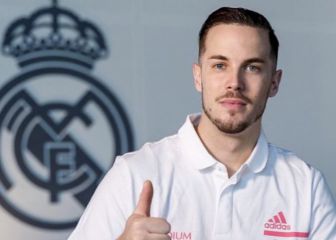 Oficial: el Madrid ficha a Heurtel