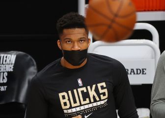 En vilo por Antetokounmpo