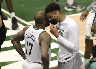 Las seis claves de las Finales NBA