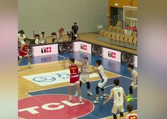 Ojo a esto de Juan Núñez: es la sensación de España y el Madrid