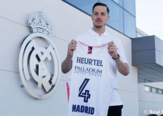 Fichajes de la Liga Endesa 2021/22: altas y bajas de la ACB