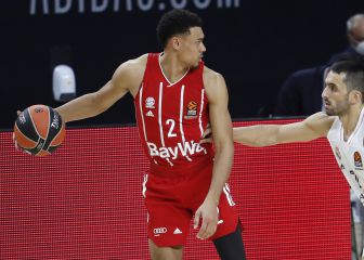 Baldwin y Fontecchio están muy cerca de llegar al Baskonia