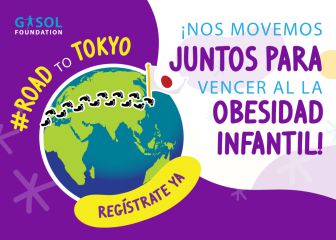 La Fundación Gasol pone freno a la obesidad infantil