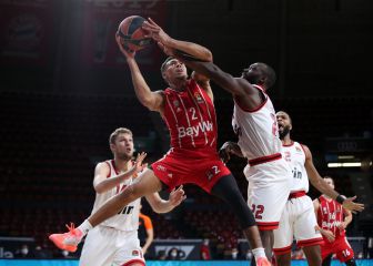Golpe del Baskonia al mercado con el fichaje de Wade Baldwin