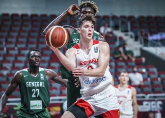 La Selección luchará por el 5º puesto del Mundial Sub-19