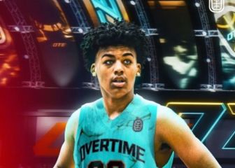 Revolución en EE UU: contratazo de un millón con solo 16 años