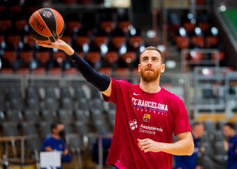 Claver se desvincula del Barça