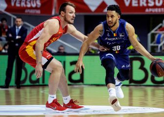 Jeremy Senglin deja el MoraBanc