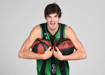 Pep Busquets formará parte de la primera plantilla del Joventut