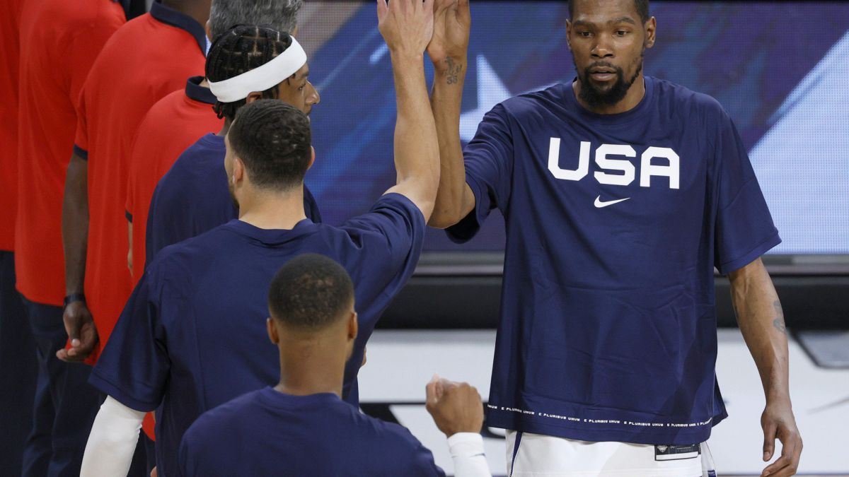 Tokyo Olympics 21 Six Reasons For Team Usa S Poor Form As Com