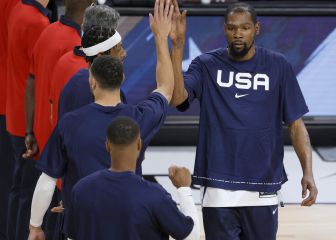 Six reasons for Team USA's poor form