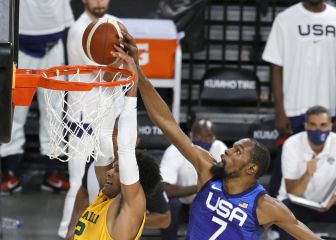 Segunda derrota que hace saltar las alarmas en USA