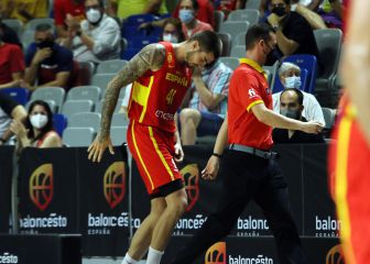 Juancho irá a Las Vegas en busca del milagro