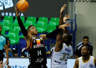 Jasiel Rivero deposita la cláusula y deja el Hereda San Pablo Burgos