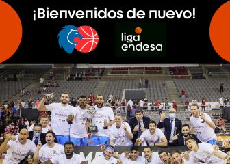 El Breogán es oficialmente de ACB