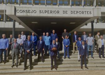 El CSD repartirá 8 millones en ayudas a los clubes ACB