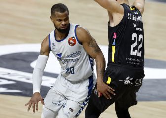 Cook jugará en el Zaragoza