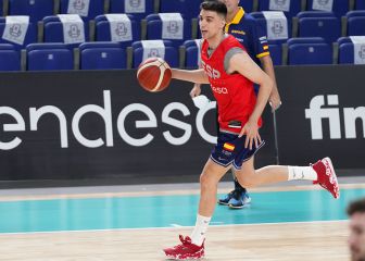 Alocén, contacto estrecho con un positivo, no viaja a Las Vegas