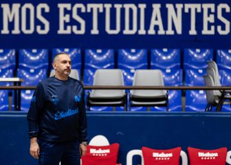 El Movistar Estudiantes ya conoce su camino en la LEB Oro