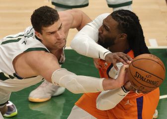 Suns vs Bucks: ¿cuándo se juega el 'game 5' de las Finales NBA?