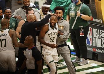 Middleton, estrella en la oscuridad