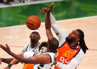 Middleton iguala la final