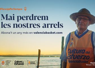 El Valencia y su 'abono global'