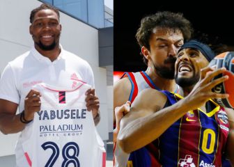 Muchas caras nuevas: así están Madrid y Barça ahora mismo