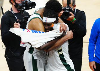 A un paso de la gloria