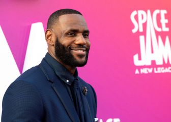 Space Jam 2: ¿cuándo se estrena, cuál es el reparto y dónde ver online la película?