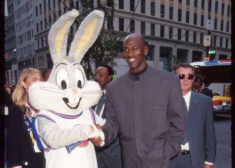 Space Jam 2: ¿aparece Jordan con LeBron en la secuela de este film?