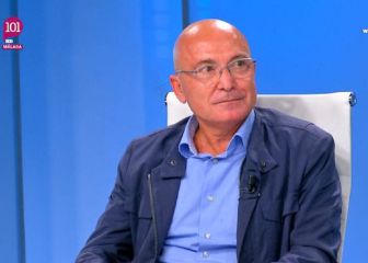 Antonio Jesús López Nieto será
el nuevo presidente del Unicaja