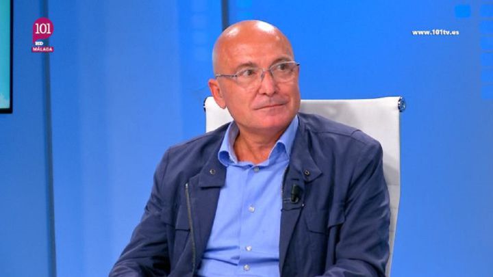 Antonio Jesús López Nieto será
el nuevo presidente del Unicaja