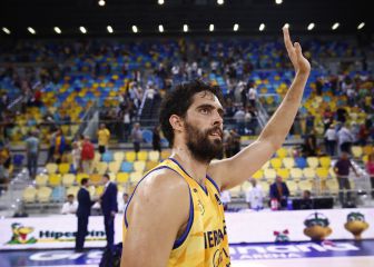 Talento ACB para volver a la élite: el Estu ficha a Javier Beirán