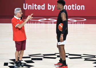 Lamas y la reinvención de Japón