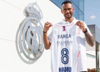 Oficial: Adam Hanga cambia el Barcelona por el Real Madrid