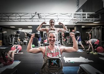 El verano más exigente