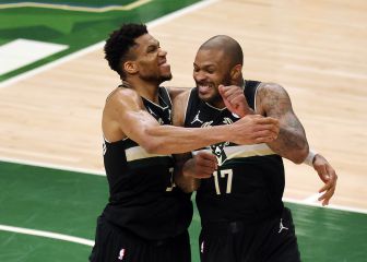 La vida más allá del anillo: los siguientes pasos de los Bucks