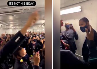 Ni uno, ni dos, ni diez... ¡200 deportistas de USA se unen para 'trolear' a Kevin Durant!