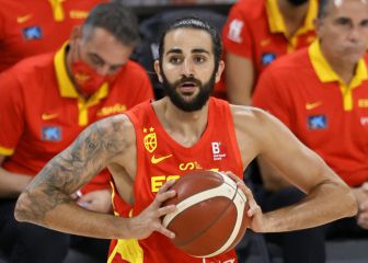 Ricky, en la agenda de los Lakers