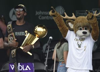 Ya se conoce la fecha de inicio de la temporada NBA 2021-22