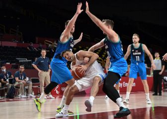 El adiós más duro a Laprovittola