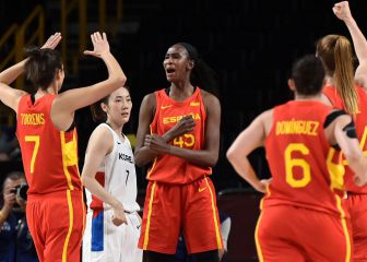 Revancha fría en Saitama