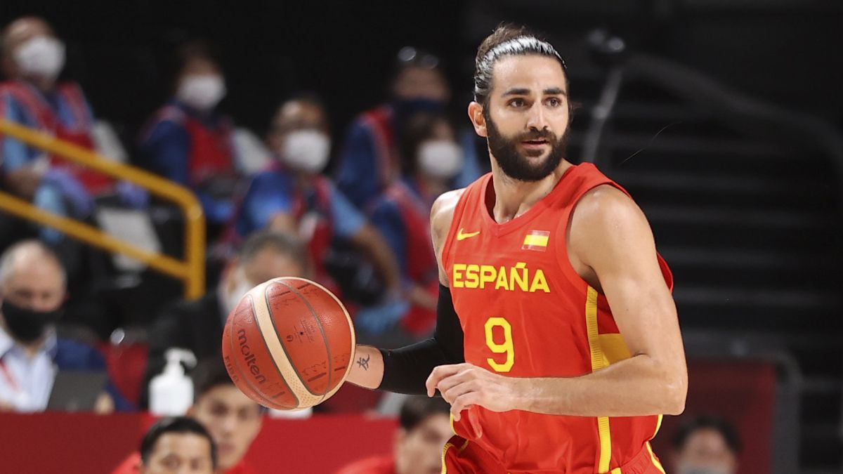 Ricky Rubio, traspaso sorpresa - Vimarsana News