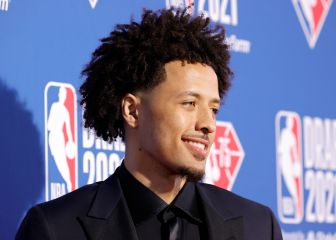 Draft NBA 2021: jugadores, resultados y picks de cada equipo