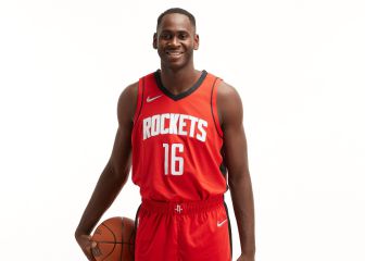 Oficial: Usman Garuba firma su contrato con Houston Rockets