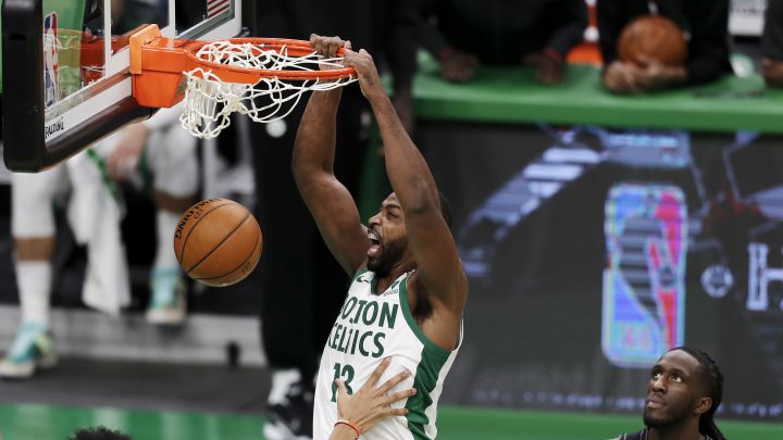 Los Celtics se mueven: sale Tristan Thompson y llega Josh Richardson
