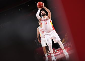 La NBA marea a Ricky Rubio: cuatro equipos en sólo un año